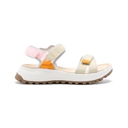 CALIFORNIA VELCROS OFF WHITE