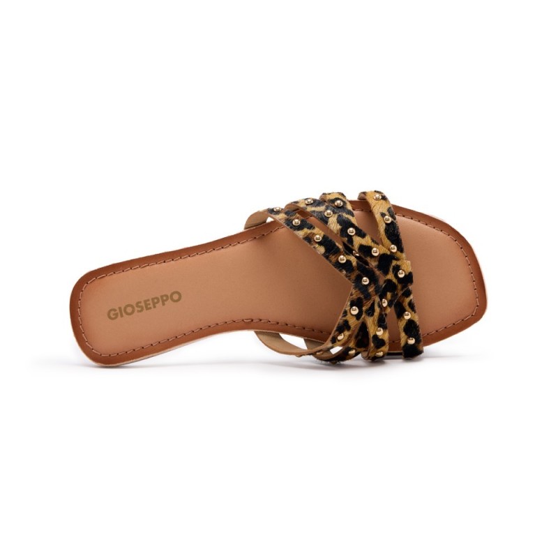 PALA TIRAS REMACHES LEO