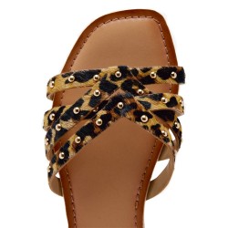 PALA TIRAS REMACHES LEO