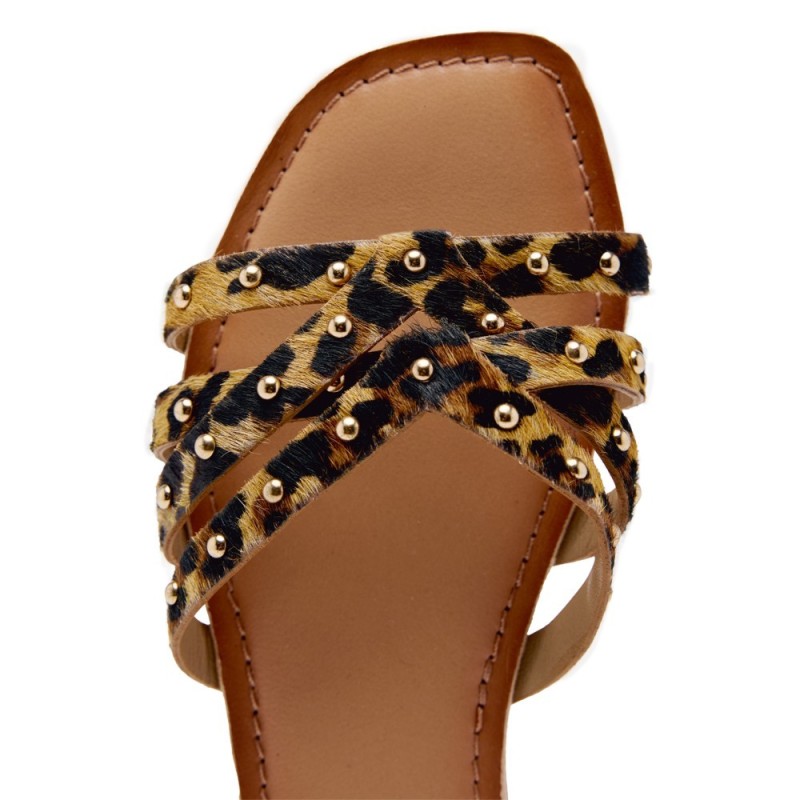 PALA TIRAS REMACHES LEO