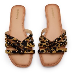 PALA TIRAS REMACHES LEO