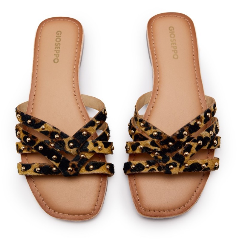 PALA TIRAS REMACHES LEO