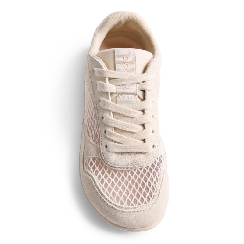 DEPORTIVO BAREFOOT OFF WHITE