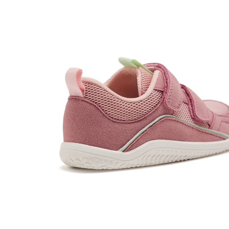 CASUAL SPORT BAREFOOT ROSA