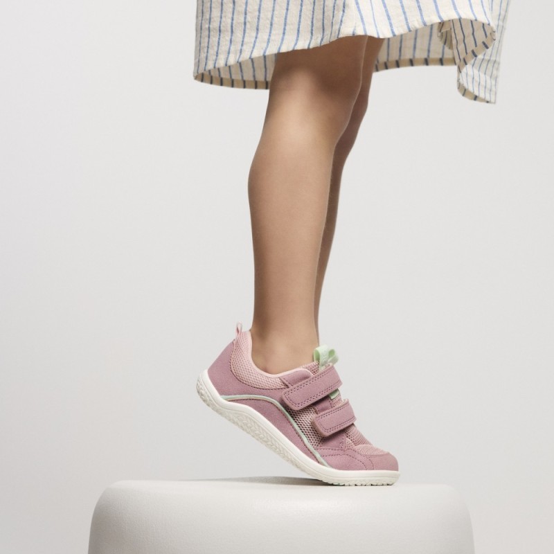 CASUAL SPORT BAREFOOT ROSA