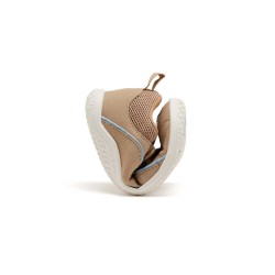 CASUAL SPORT BAREFOOT TAUPE