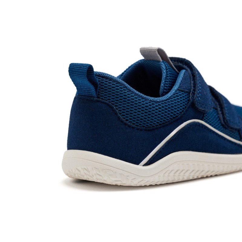 CASUAL SPORT BAREFOOT MARINO