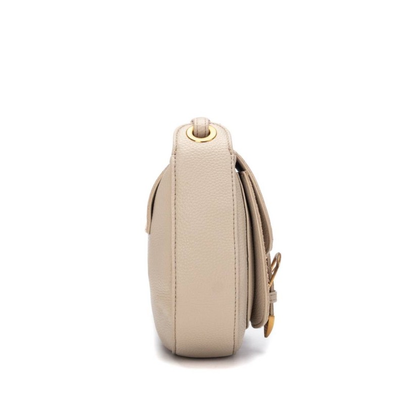 BANDOLERA BEIGE