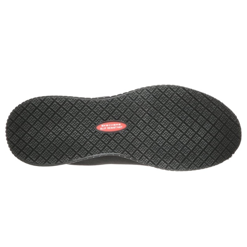 DEPORTIVO CORDONES ELASTICOS BLACK