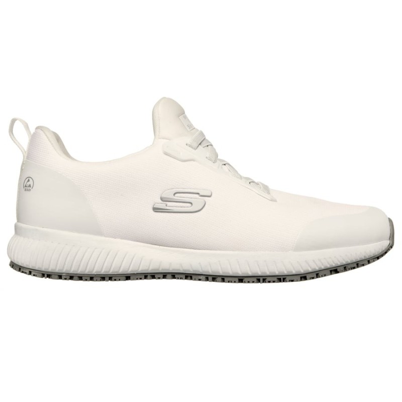 DEPORTIVO CORDON WHITE