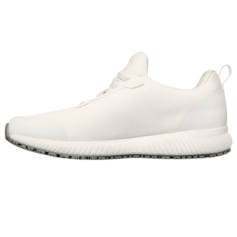 DEPORTIVO CORDON WHITE
