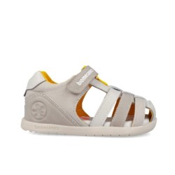 SANDALIA CASUAL BAREFOOT SPORCO