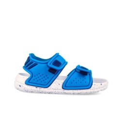 SANDALIA BEACH AZUL