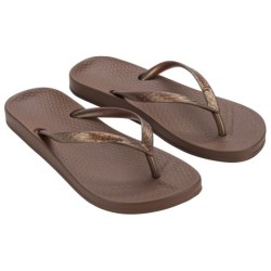 ESCLABA BEACH BROWN/BRONZE