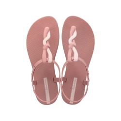 ESCLAVA BEACH TRENZA PINK