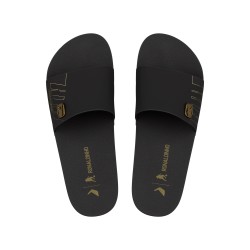 PALA BEACH BLACK/BLACK/GOLD