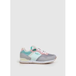 DEPORTIVO RUNNIG GREY