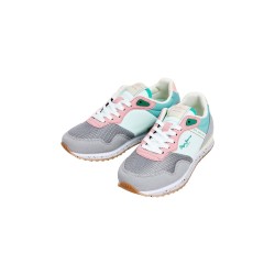 DEPORTIVO RUNNIG GREY