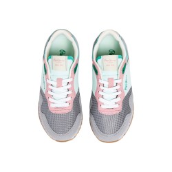 DEPORTIVO RUNNIG GREY