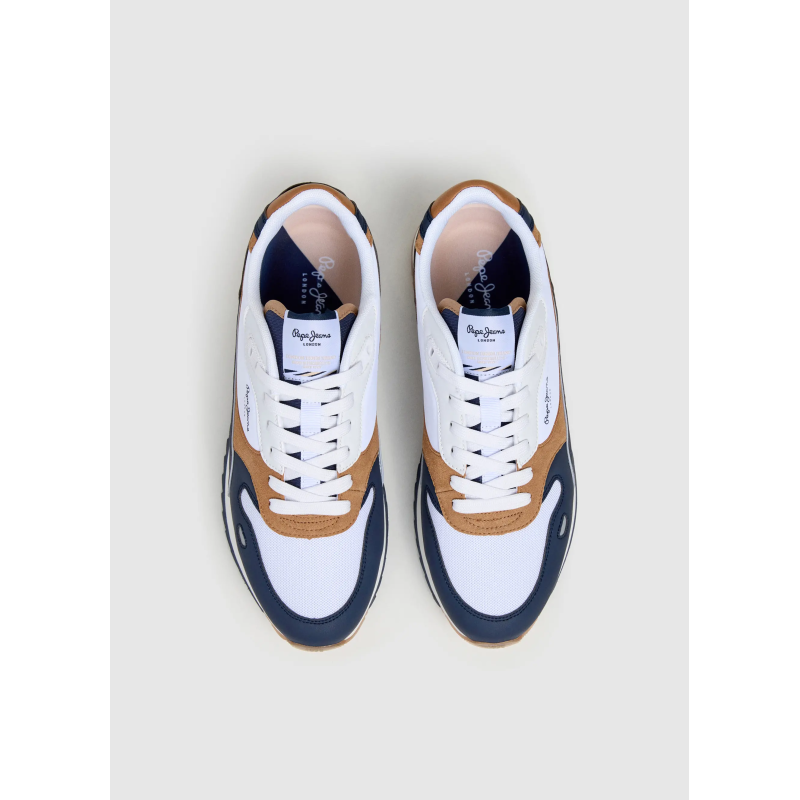 DEPORTIVOP RUNNIG NAVY