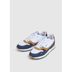 DEPORTIVOP RUNNIG NAVY