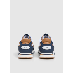 DEPORTIVOP RUNNIG NAVY