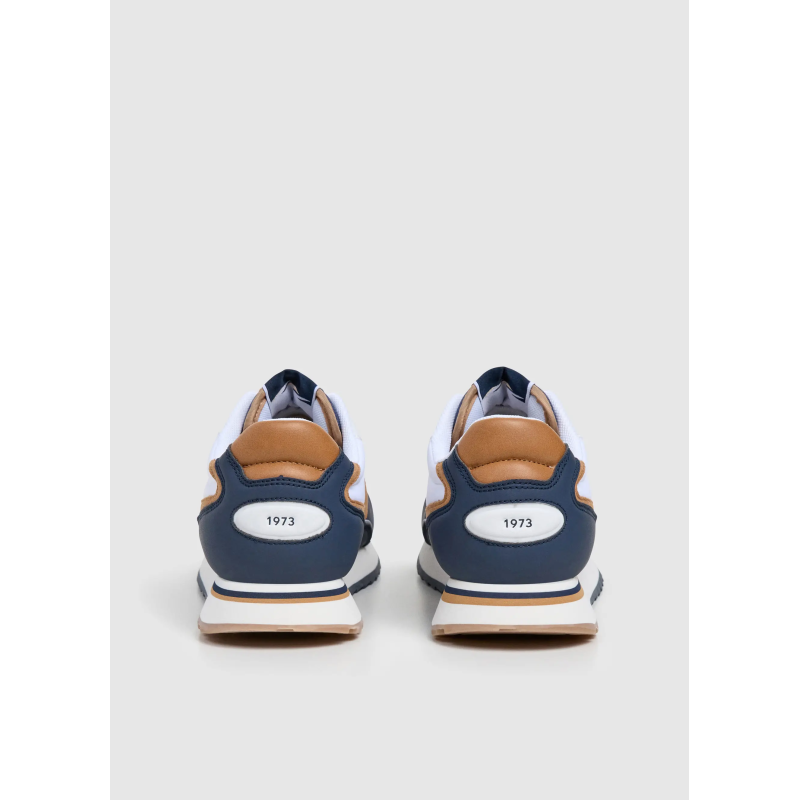 DEPORTIVOP RUNNIG NAVY