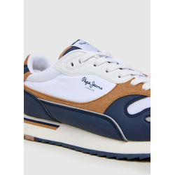 DEPORTIVOP RUNNIG NAVY