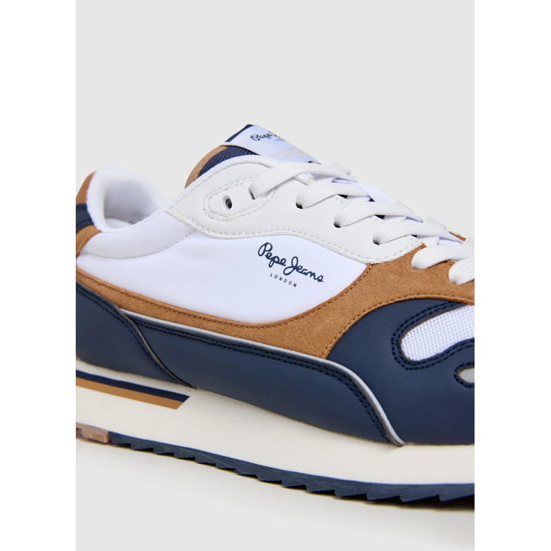 DEPORTIVOP RUNNIG NAVY