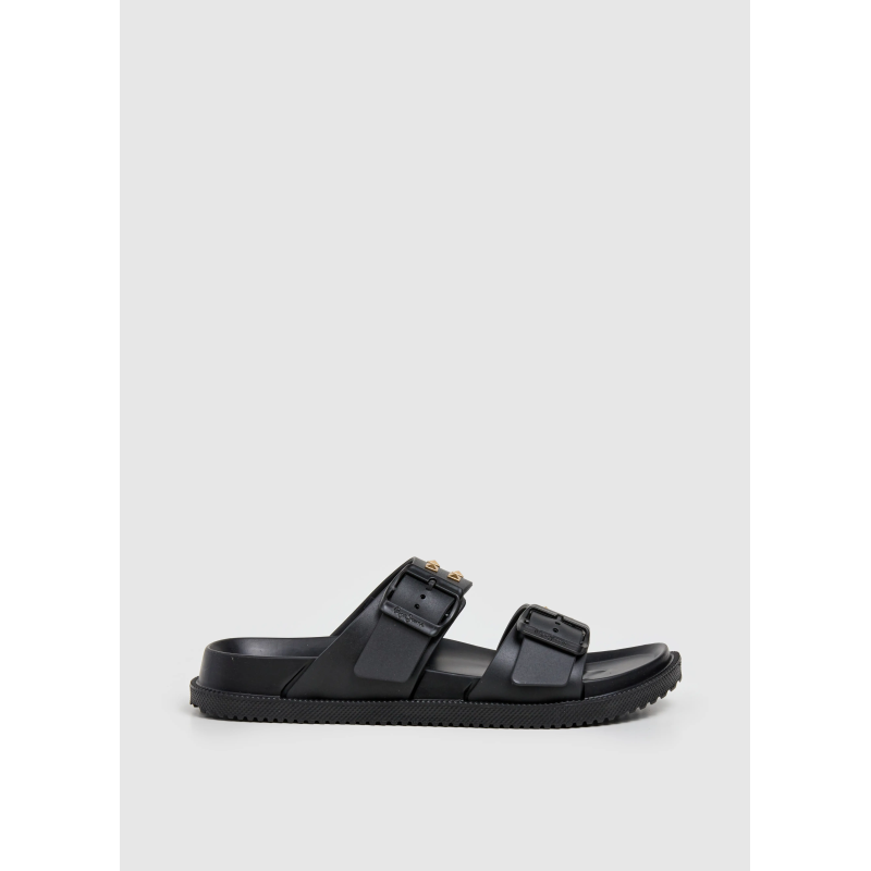 PALA BEACH DOS HEBILLAS BLACK