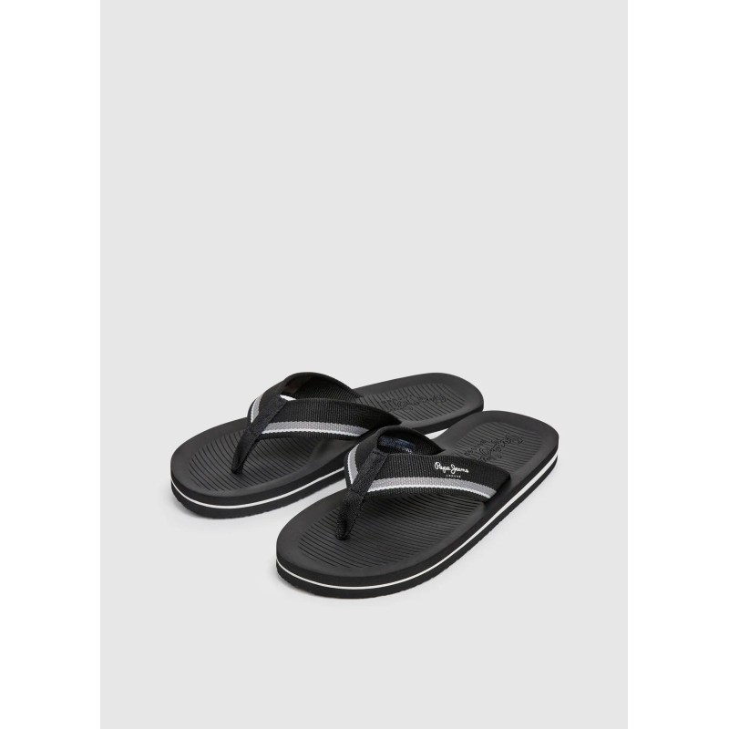 ESCLAVA BEACH BLACK