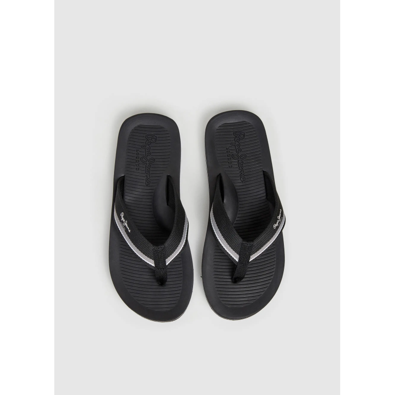 ESCLAVA BEACH BLACK