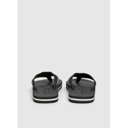 ESCLAVA BEACH BLACK