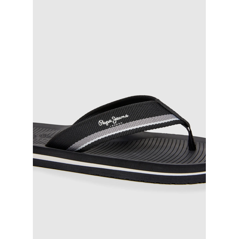 ESCLAVA BEACH BLACK
