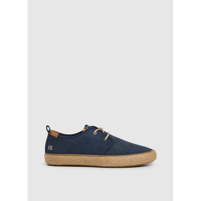 BLUCHER NAVY