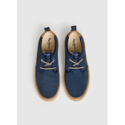 BLUCHER NAVY
