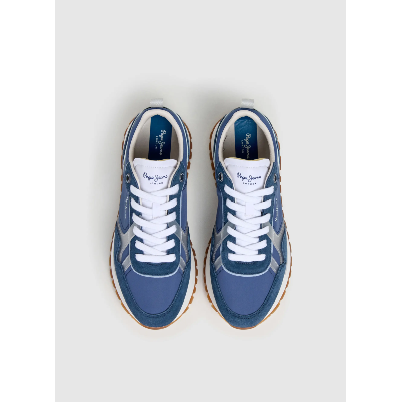 DEPORTIVO RUNNING NAVY