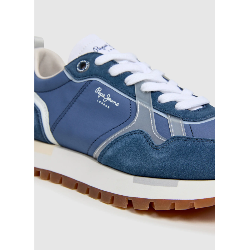 DEPORTIVO RUNNING NAVY