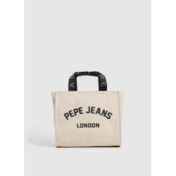 BOLSO ASA CORTA CREAM