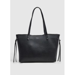 BOLSO ASA LARGA NEGRO