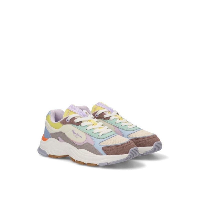 DEPORTIVO FASHION MULTICOLOR