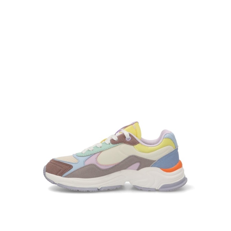 DEPORTIVO FASHION MULTICOLOR
