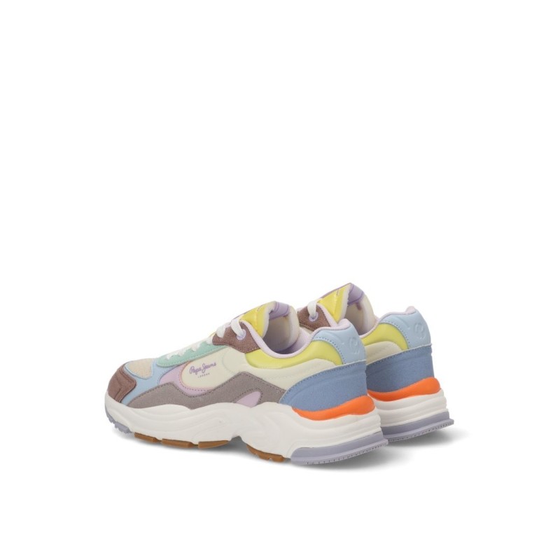 DEPORTIVO FASHION MULTICOLOR