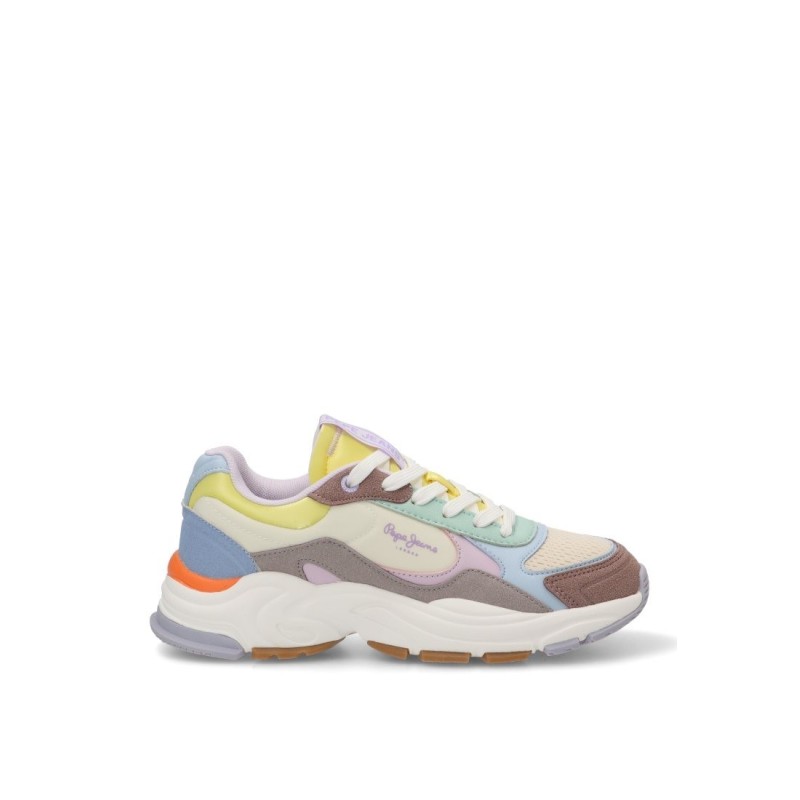 DEPORTIVO FASHION MULTICOLOR