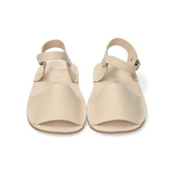MENORQUINA BAREFOOT CORREA HIELO