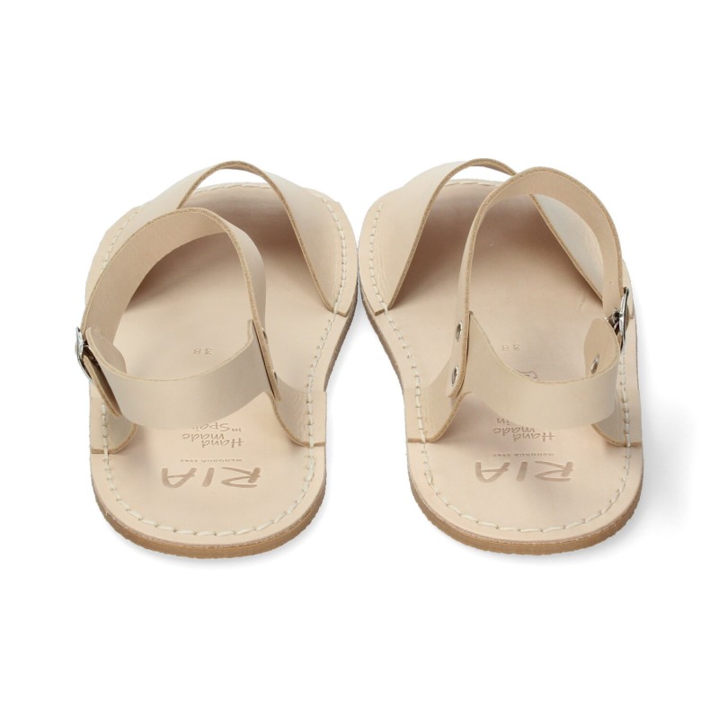 MENORQUINA BAREFOOT CORREA HIELO