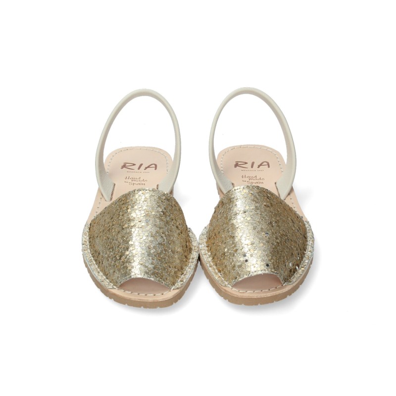 MENORQUINA GOLD-POLAR