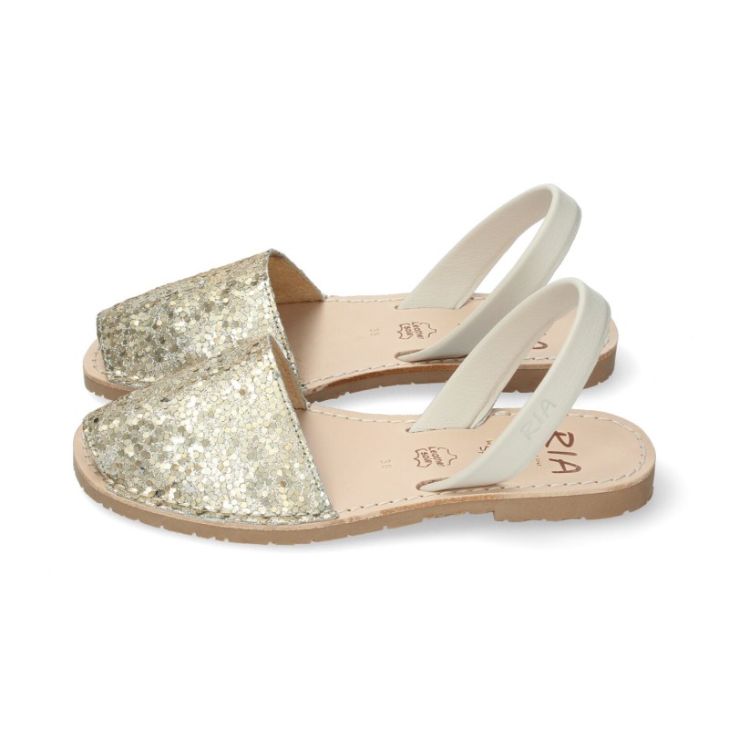 MENORQUINA GOLD-POLAR