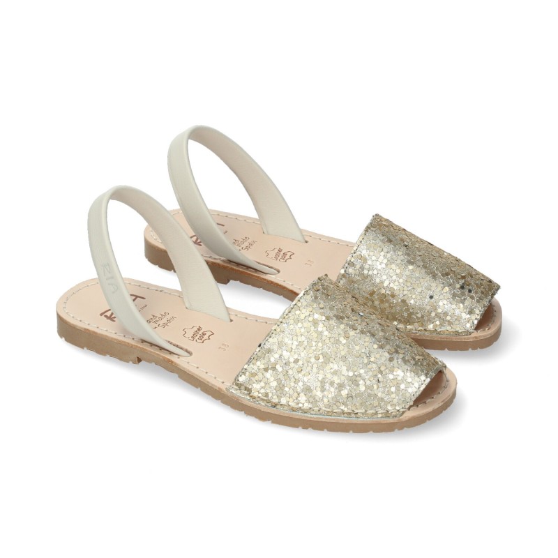 MENORQUINA GOLD-POLAR