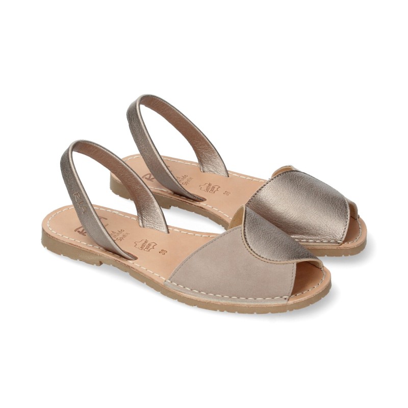 MENORQUINA ANTE C/411 MALVA